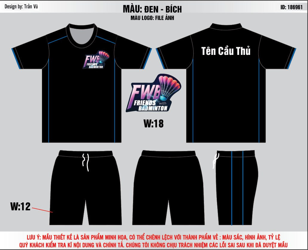 Team Uniform